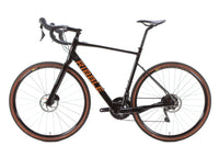 Ribble CGR ALe Shimano 105 Electric Gravel Bike 2025, Size Large