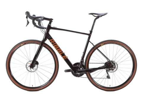 Ribble CGR ALe Shimano 105 Electric Gravel Bike 2025, Size Large