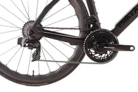 Pinarello Dogma F12 Sram Red eTap AXS Road Bike 2021, Size 57.5cm