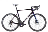 Ribble Endurance SL R Shimano Ultegra Di2 Disc Road Bike 2022, Size XL