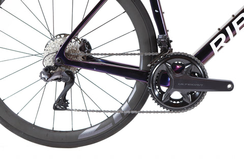 Ribble Endurance SL R Shimano Ultegra Di2 Disc Road Bike 2022, Size XL