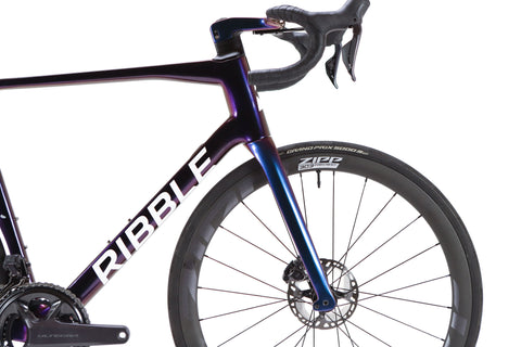 Ribble Endurance SL R Shimano Ultegra Di2 Disc Road Bike 2022, Size XL