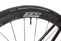 Ribble Endurance SL R Shimano Ultegra Di2 Disc Road Bike 2022, Size XL