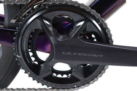 Ribble Endurance SL R Shimano Ultegra Di2 Disc Road Bike 2022, Size XL