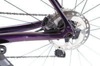 Ribble Endurance SL R Shimano Ultegra Di2 Disc Road Bike 2022, Size XL