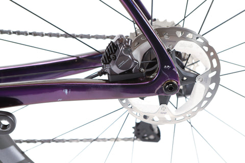 Ribble Endurance SL R Shimano Ultegra Di2 Disc Road Bike 2022, Size XL