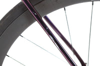 Ribble Endurance SL R Shimano Ultegra Di2 Disc Road Bike 2022, Size XL