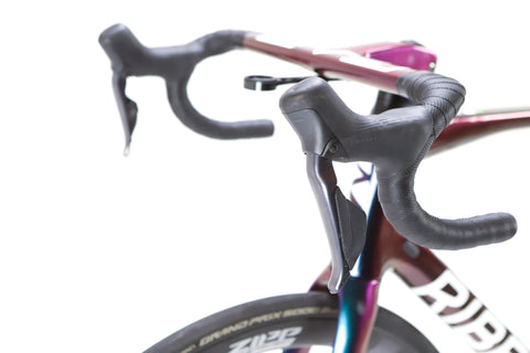 Ribble Endurance SL R Shimano Ultegra Di2 Disc Road Bike 2022, Size XL