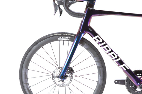 Ribble Endurance SL R Shimano Ultegra Di2 Disc Road Bike 2022, Size XL