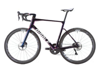 Ribble Endurance SL R Shimano Ultegra Di2 Disc Road Bike 2022, Size XL