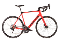 Orbea Gain M20 Shimano Ultegra Disc Electric Road Bike 2021, Size 58cm