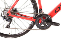 Orbea Gain M20 Shimano Ultegra Disc Electric Road Bike 2021, Size 58cm