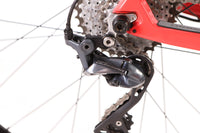 Orbea Gain M20 Shimano Ultegra Disc Electric Road Bike 2021, Size 58cm