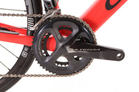 Orbea Gain M20 Shimano Ultegra Disc Electric Road Bike 2021, Size 58cm