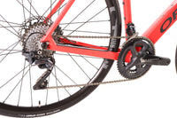 Orbea Gain M20 Shimano Ultegra Disc Electric Road Bike 2021, Size 58cm