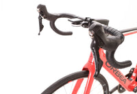 Orbea Gain M20 Shimano Ultegra Disc Electric Road Bike 2021, Size 58cm