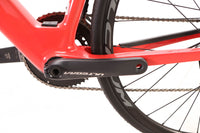 Orbea Gain M20 Shimano Ultegra Disc Electric Road Bike 2021, Size 58cm