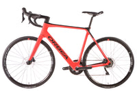 Orbea Gain M20 Shimano Ultegra Disc Electric Road Bike 2021, Size 58cm