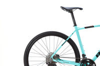 Bianchi  Via Nirone 7 Allroad Shimano GRX Gravel Bike 2021, Size 55cm