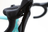 Bianchi  Via Nirone 7 Allroad Shimano GRX Gravel Bike 2021, Size 55cm