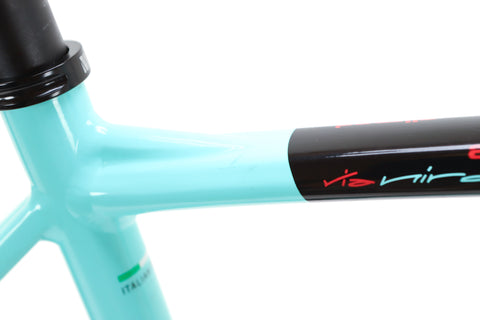 Bianchi  Via Nirone 7 Allroad Shimano GRX Gravel Bike 2021, Size 55cm