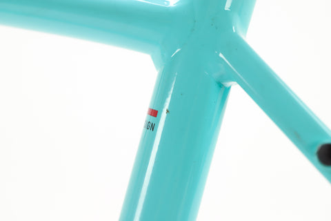 Bianchi  Via Nirone 7 Allroad Shimano GRX Gravel Bike 2021, Size 55cm