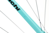 Bianchi  Via Nirone 7 Allroad Shimano GRX Gravel Bike 2021, Size 55cm