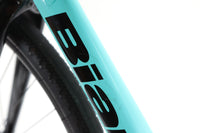 Bianchi  Via Nirone 7 Allroad Shimano GRX Gravel Bike 2021, Size 55cm