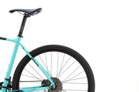 Bianchi  Via Nirone 7 Allroad Shimano GRX Gravel Bike 2021, Size 55cm