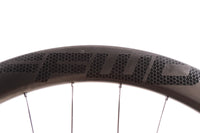 FFWD Ryot 55 Carbon Disc Wheelset, Shimano Freehub