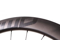 FFWD Ryot 55 Carbon Disc Wheelset, Shimano Freehub
