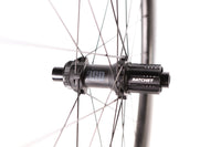 FFWD Ryot 55 Carbon Disc Wheelset, Shimano Freehub