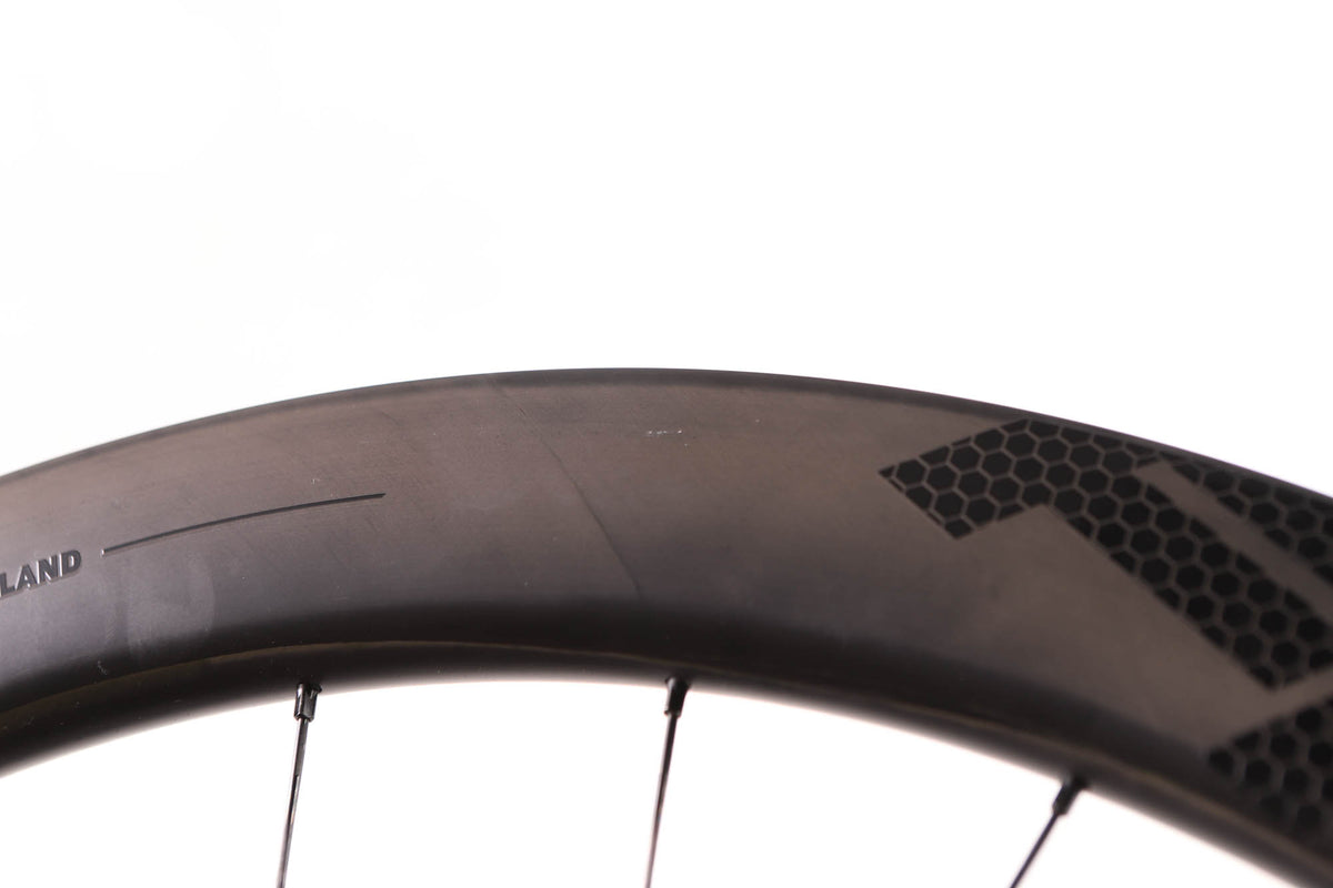 FFWD Ryot 55 Carbon Disc Wheelset, Shimano Freehub