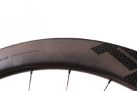 FFWD Ryot 55 Carbon Disc Wheelset, Shimano Freehub