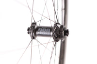 FFWD Ryot 55 Carbon Disc Wheelset, Shimano Freehub