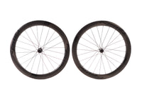 FFWD Ryot 55 Carbon Disc Wheelset, Shimano Freehub