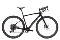 Specialized Diverge Expert Carbon Sram Rival AXS Gravel Bike 2022, Size 54cm
