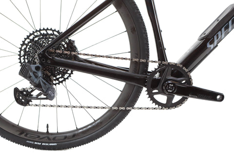 Specialized Diverge Expert Carbon Sram Rival AXS Gravel Bike 2022, Size 54cm