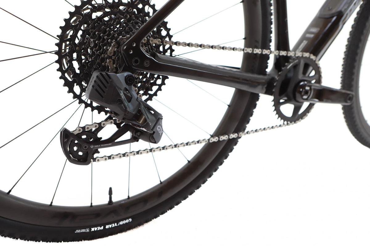 Specialized Diverge Expert Carbon Sram Rival AXS Gravel Bike 2022, Size 54cm