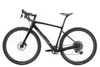 Specialized Diverge Expert Carbon Sram Rival AXS Gravel Bike 2022, Size 54cm
