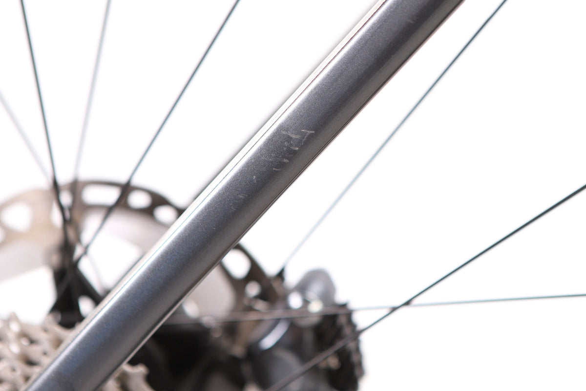 Trek Emonda SL6 Shimano Ultegra Disc Road Bike 2021, Size 58cm