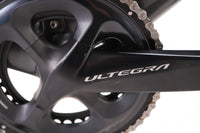 Trek Emonda SL6 Shimano Ultegra Disc Road Bike 2021, Size 58cm