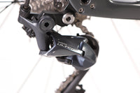 Trek Emonda SL6 Shimano Ultegra Disc Road Bike 2021, Size 58cm
