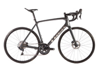 Trek Emonda SL6 Shimano Ultegra Disc Road Bike 2021, Size 58cm