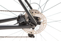 Trek Emonda SL6 Shimano Ultegra Disc Road Bike 2021, Size 58cm