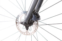 Trek Emonda SL6 Shimano Ultegra Disc Road Bike 2021, Size 58cm