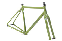 Kinesis G2 Gravel Frameset 2024, Size Medium