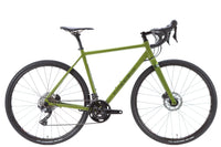 Kinesis G2 Shimano GRX Gravel Bike 2024, Size Medium