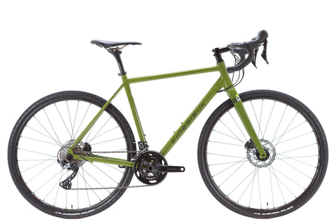 Kinesis G2 Shimano GRX Gravel Bike 2024, Size Medium