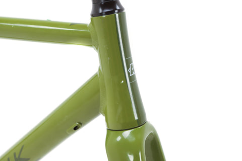 Kinesis G2 Gravel Frameset 2024, Size Medium